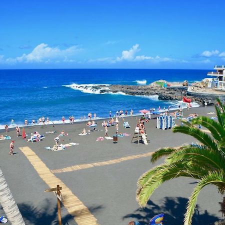Apartment Europa,228 Puerto de Santiago  Εξωτερικό φωτογραφία