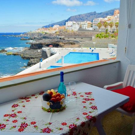 Apartment Europa,228 Puerto de Santiago  Εξωτερικό φωτογραφία