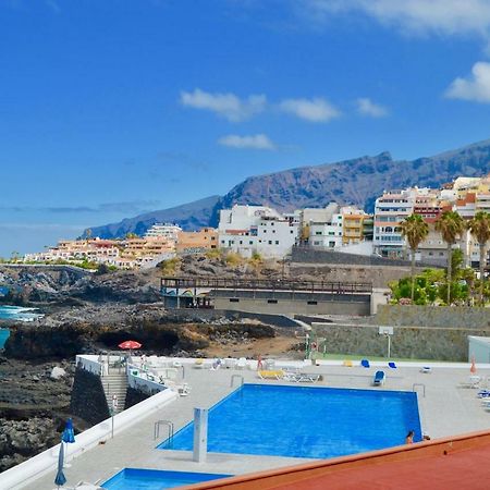 Apartment Europa,228 Puerto de Santiago  Εξωτερικό φωτογραφία