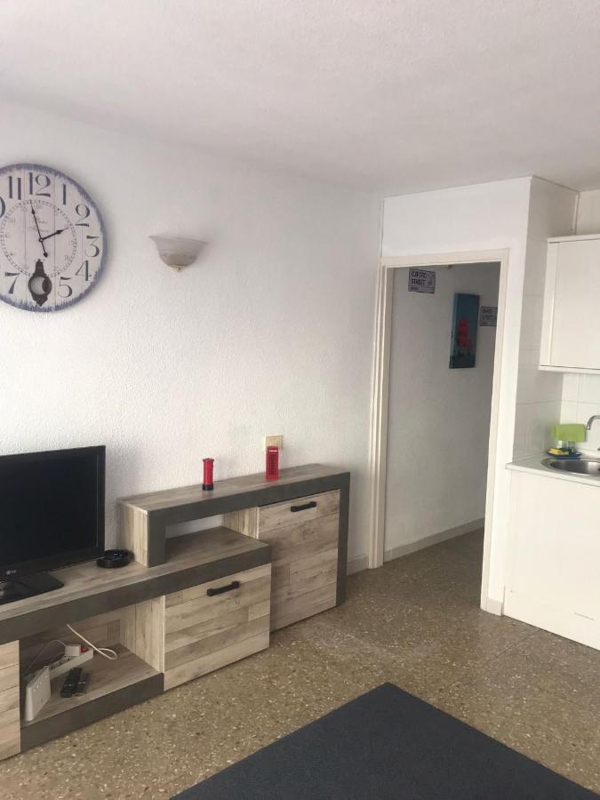Apartment Europa,228 Puerto de Santiago  Εξωτερικό φωτογραφία