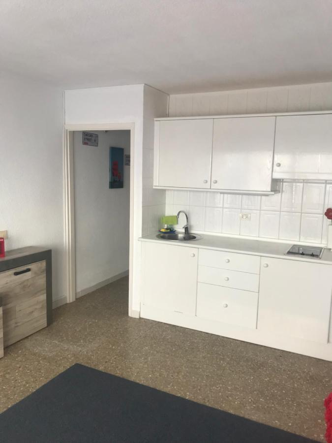 Apartment Europa,228 Puerto de Santiago  Εξωτερικό φωτογραφία