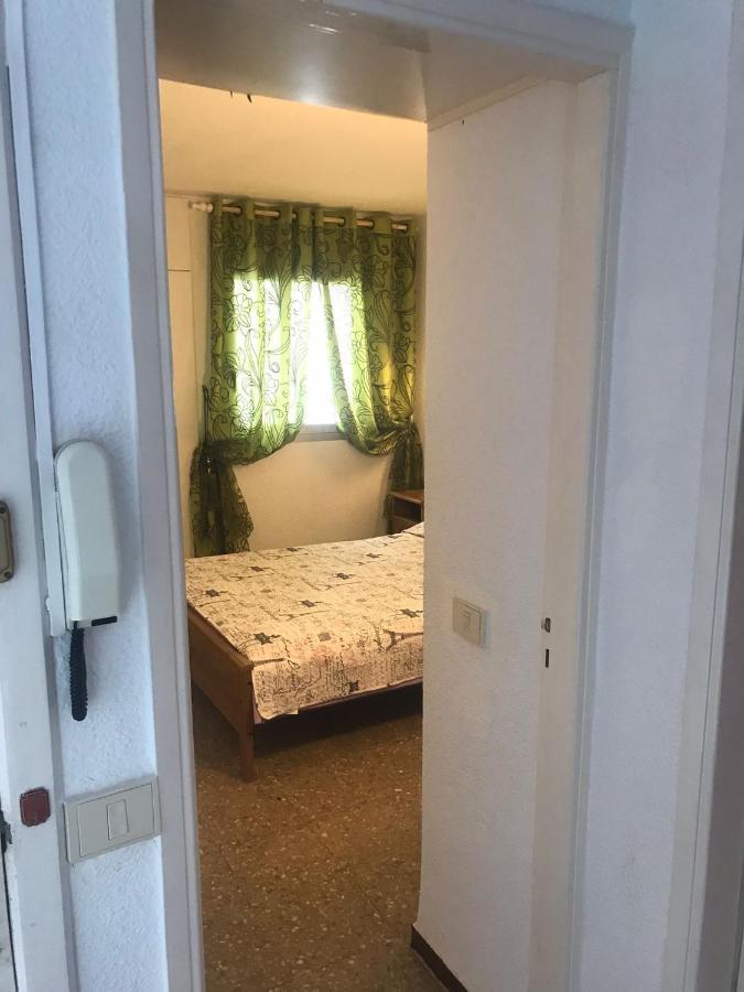 Apartment Europa,228 Puerto de Santiago  Εξωτερικό φωτογραφία