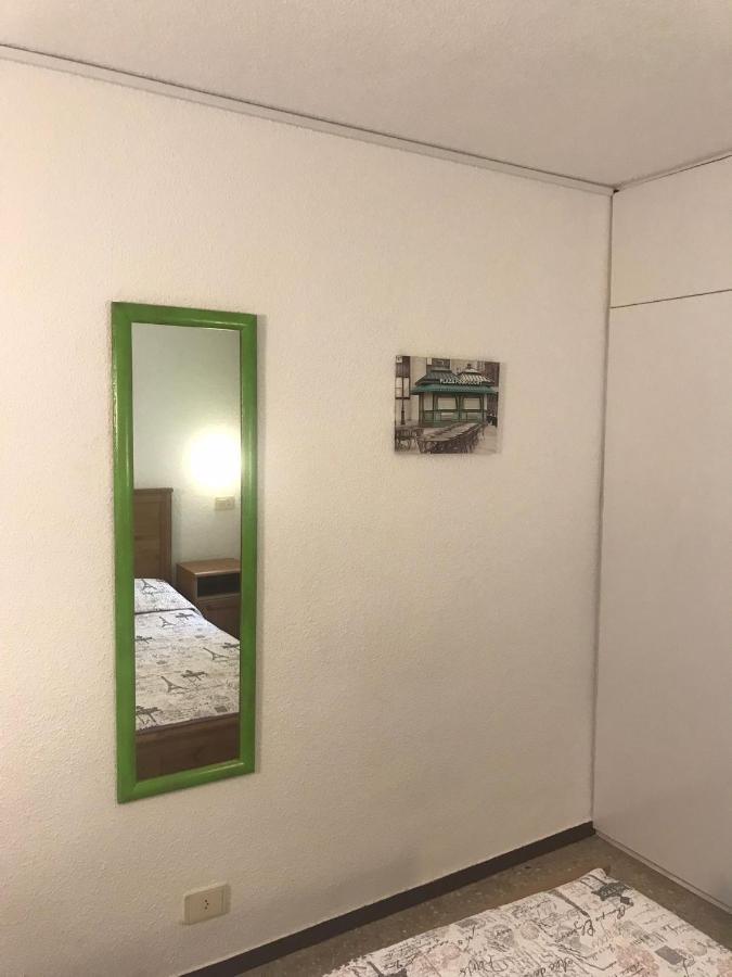 Apartment Europa,228 Puerto de Santiago  Εξωτερικό φωτογραφία