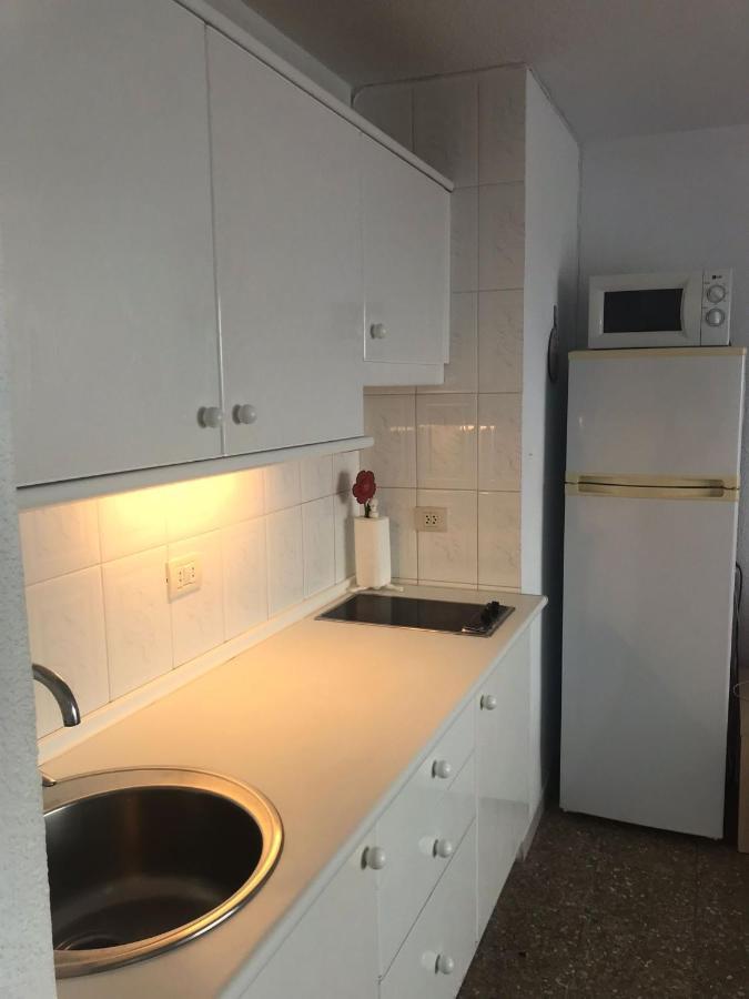 Apartment Europa,228 Puerto de Santiago  Εξωτερικό φωτογραφία