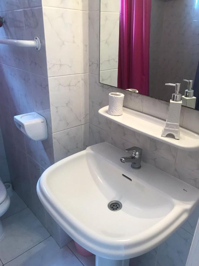 Apartment Europa,228 Puerto de Santiago  Εξωτερικό φωτογραφία