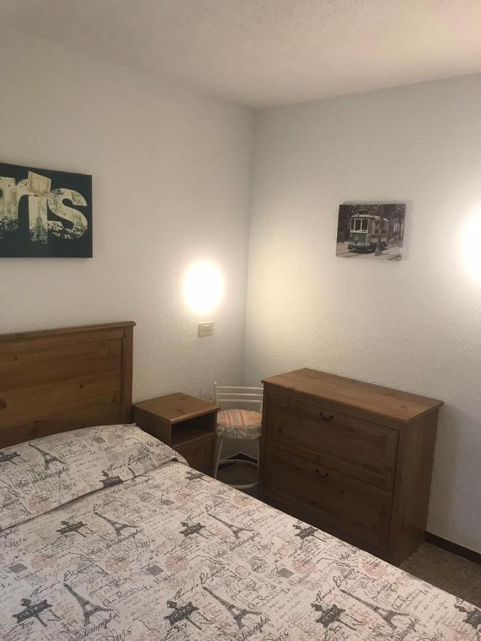 Apartment Europa,228 Puerto de Santiago  Εξωτερικό φωτογραφία