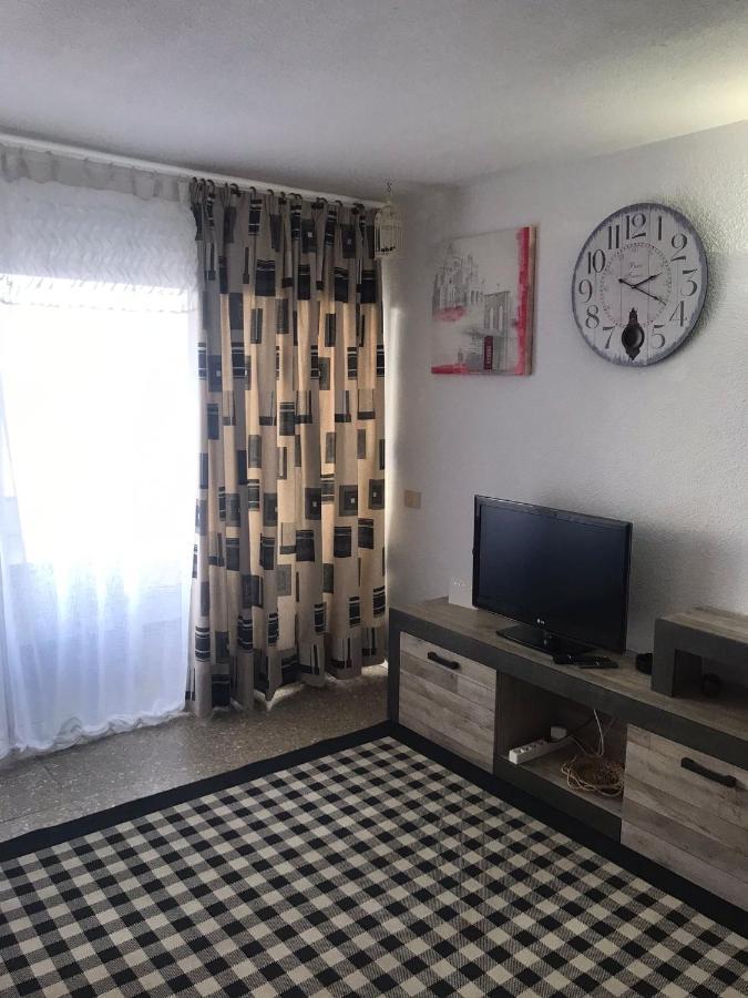 Apartment Europa,228 Puerto de Santiago  Εξωτερικό φωτογραφία
