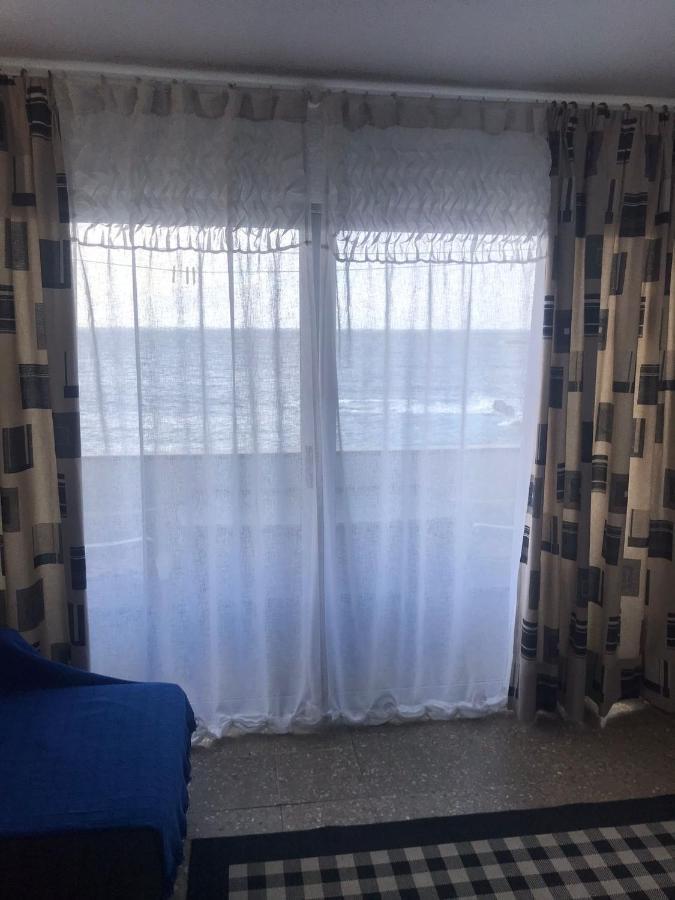 Apartment Europa,228 Puerto de Santiago  Εξωτερικό φωτογραφία