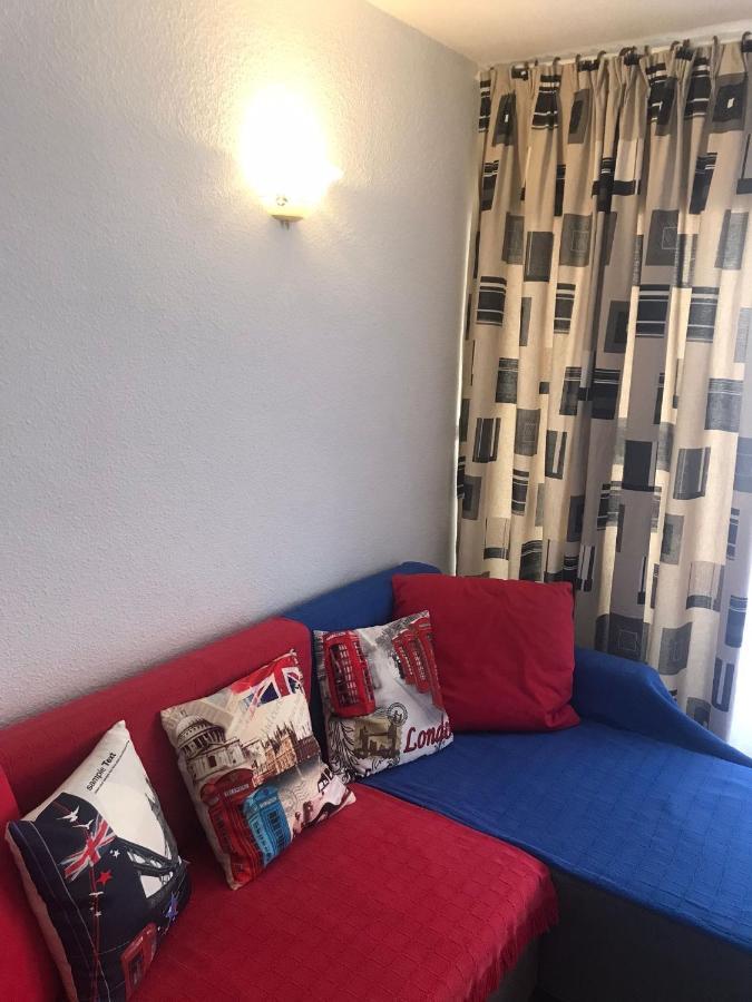 Apartment Europa,228 Puerto de Santiago  Εξωτερικό φωτογραφία