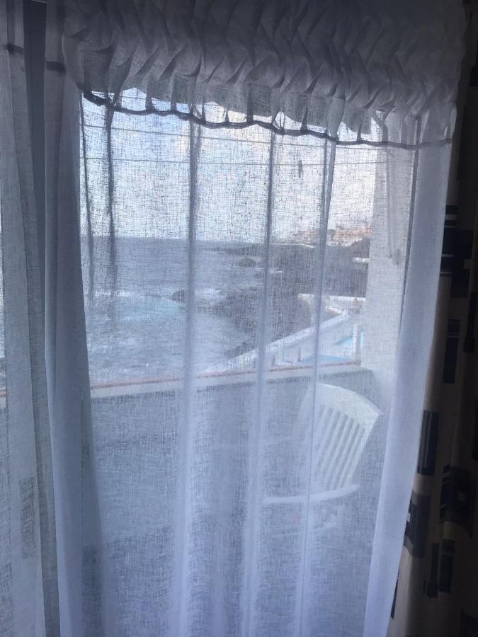 Apartment Europa,228 Puerto de Santiago  Εξωτερικό φωτογραφία