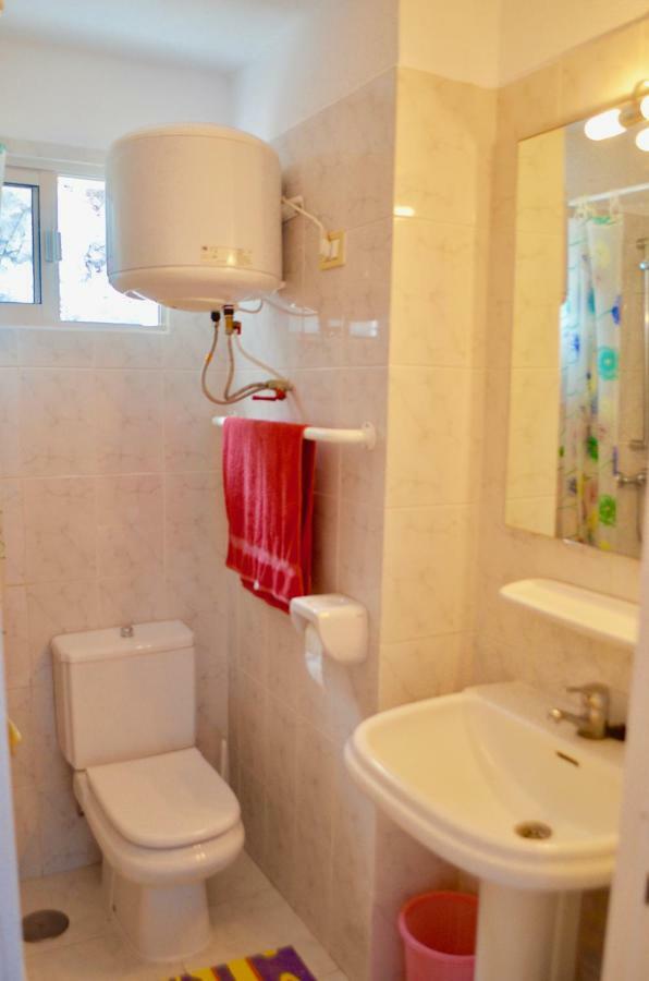 Apartment Europa,228 Puerto de Santiago  Εξωτερικό φωτογραφία